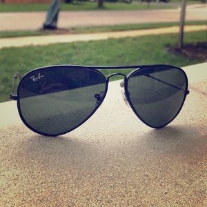 Authentic Ray-Bans